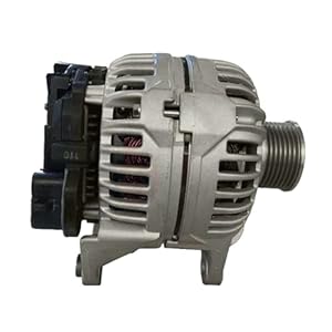 24V 110A Car Alternator MK667722
