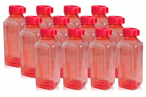 Wonder Homeware Fridge Bottle Set 12x600ml