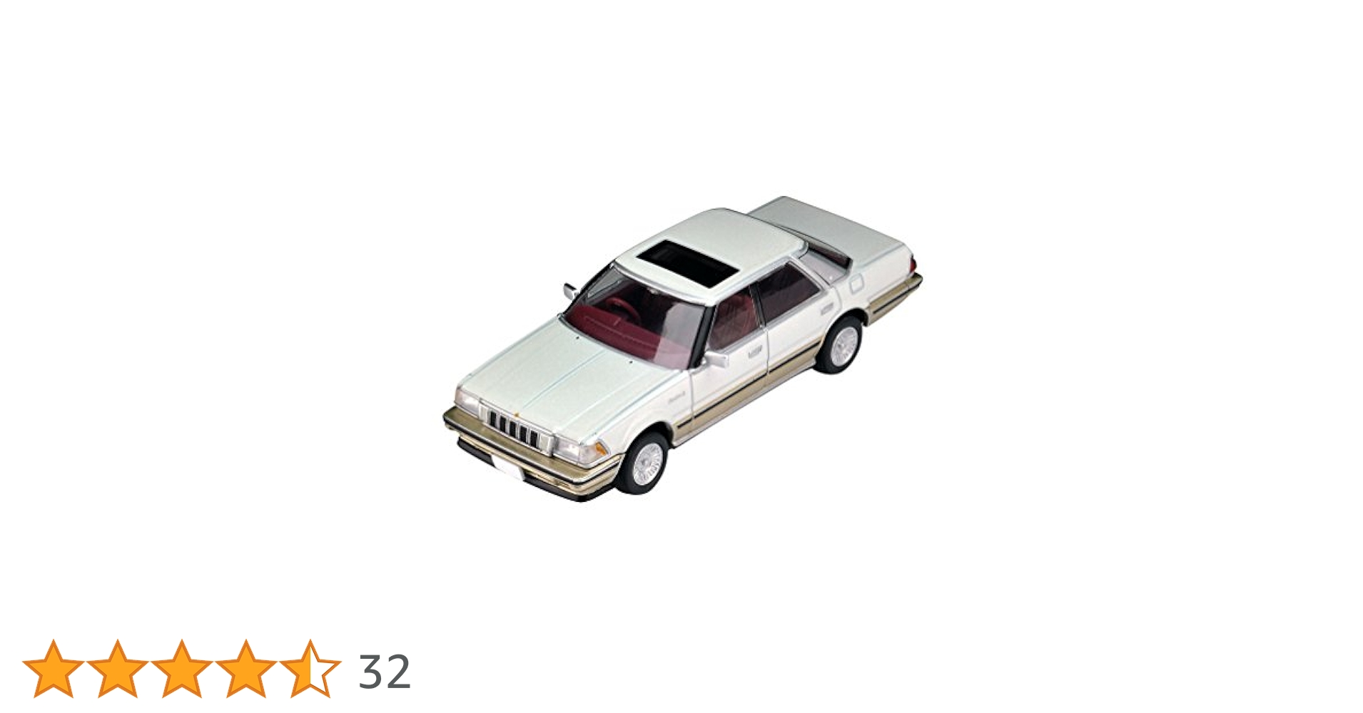 LV-N175b クラウン HT ロイヤルサルーン （パール/金） LV-N175b クラウンHTロイヤルサルーン（パール/金） | 製品を