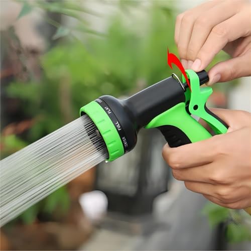 Mejores comprativas On-line Manguera retractil del mes. 27 Imagen adicional