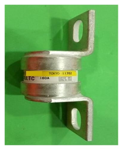 Fusibles 350GH-125ULTC haute performance aR pour couper les courts-circuits nets