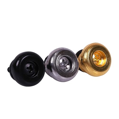 DIKACA 6 Pièces Bouton De Sangle Bouton De Sangle De Guitare Verrouillage De Sangle De Guitare Pièce De Rechange De Sangle De Guitare Verrouillage De Sangle En Métal Bouton De Sangle - Les Beatles, Paul McCartney, John Lennon, RIngo Starr, George Harrison DIKACA 6 Pièces Bouton De Sangle Bouton De Sangle De Guitare Verrouillage De Sangle De Guitare Pièce De Rechange De Sangle De Guitare Verrouillage De Sangle En Métal Bouton De Sangle