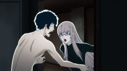 Catherine Ps3 - vue 5