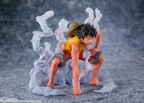 Image of One Piece [Extra Battle] Monkey.D.Luffy Paramount War Figuartszero