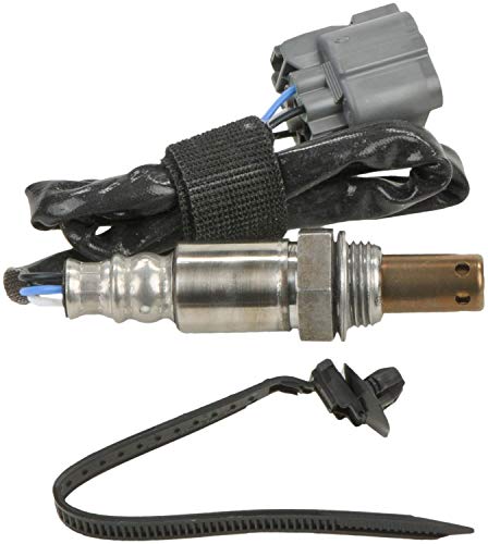 Sensor de oxígeno BOSCH Premium OE Fitment miniatura 3