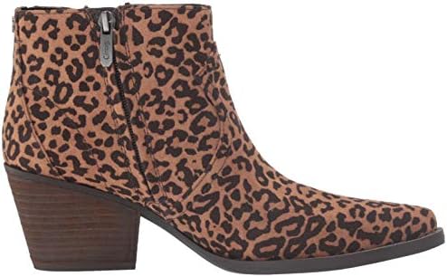 Circus NY by Sam Edelman Women's Whistler Boot Review | Image 5