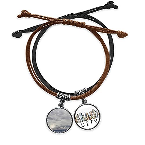 Bracelet grande wind weather sidi en cuir pour affronter le vent