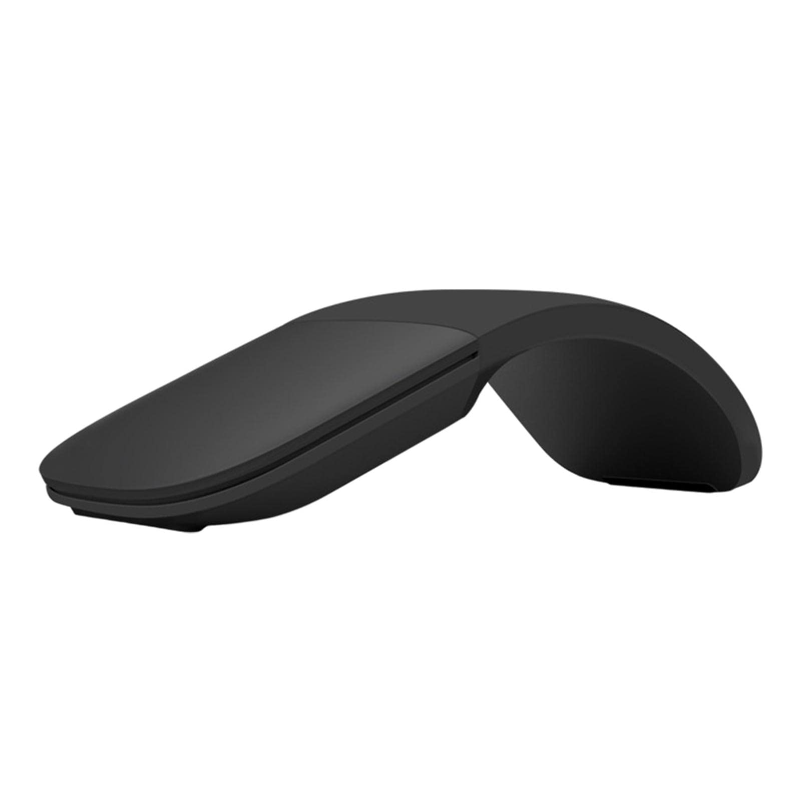 CALANDIS® Bluetooth Arc Touch Mouse Curved Mini Lightweight Folding for Tablet Laptop