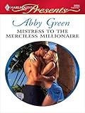 Mistress to the Merciless Millionaire (Quinn Siblings Book 2)
