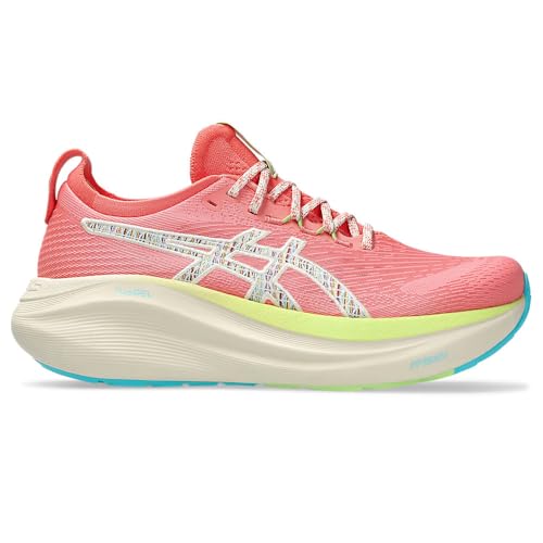 Image of ASICS Womens Gel-Nimbus 27 Running Shoes