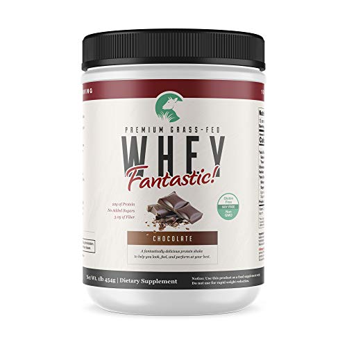 Top 21 Best Undenatured Whey Protein of 2022 (Reviews) BNB