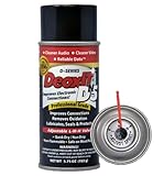 CAIG Laboratories DeoxIT® DN5 Spray, (NSN-6850-01-519-5548) 5% Solution 163 g