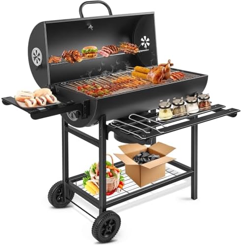 Churrasqueira Bafo á Carvão, Ferramentas de Piquenique, Churrasqu...