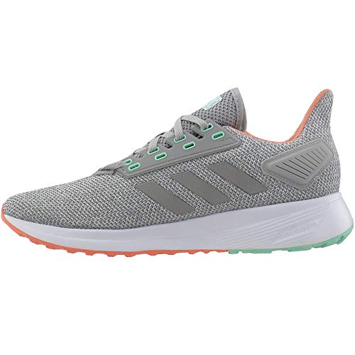 Image of Adidas Boy Duramo 9 Running Shoe