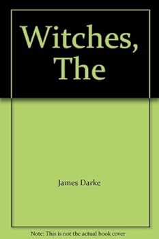 Paperback Witches, The Book