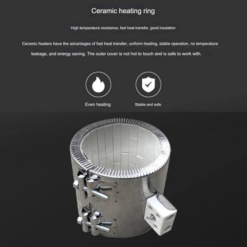 Máquina de sellado termorretráctil para fundas de botellas de vino y cápsulas de polímero 5
