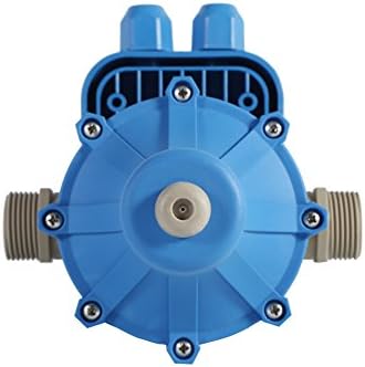 Fdit 110V Plastic Controller Switch with Automatic Electronic Control and Pressure Maintenance