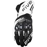 Five RFX2 EVO Guanti XXXL in nero/bianco