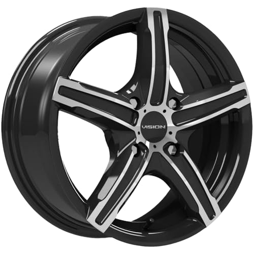 Vision 469 Boost 15x6.5 4x4.5