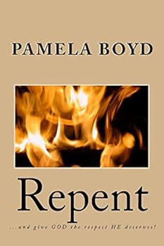 Paperback Repent Book