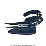 Etrading Claws of Riddick Dagger Knife Chronicles of Riddick St