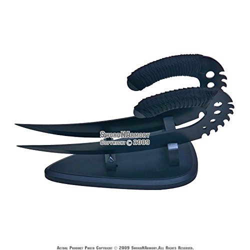 Etrading Claws Of Riddick Dagger Knife Chronicles Of Riddick St #TOP5