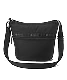 MINI BUCKET SHOULDER BAG/1237/リサイクルドブラックJP