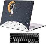 Compatible avec : coque AUSMIX uniquement compatible avec MacBook Air 13