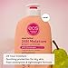 eos Shea Better Body Lotion+ Body Wash, Pink Champagne