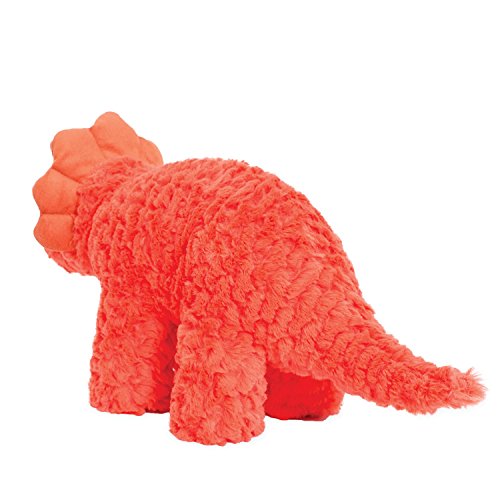 Manhattan Toy Little Jurassics Rory Dinosaur Stuffed Animal, 6 Inches #TOP4