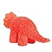 Manhattan Toy Little Jurassics Rory Dinosaur Stuffed Animal, 6 inches