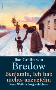 Hardcover Benjamin, ich hab nichts anzuziehn. [German] Book