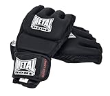 Fermeture avec attache velcro.