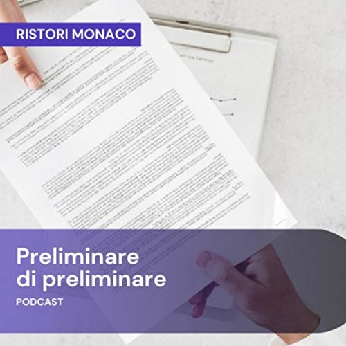 Compravendita e preliminare di preliminare