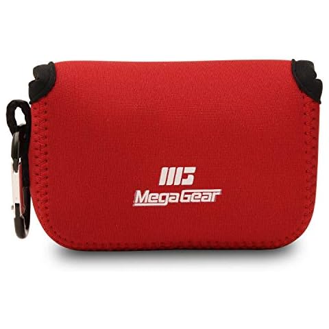 MegaGear Ultra Light Neoprene Camera Case Cover