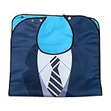 Milisten Bavoir Adulte Bavoir rs Adultes Pour Personnes Âgées rs Repas Adulte r rs r Pro...