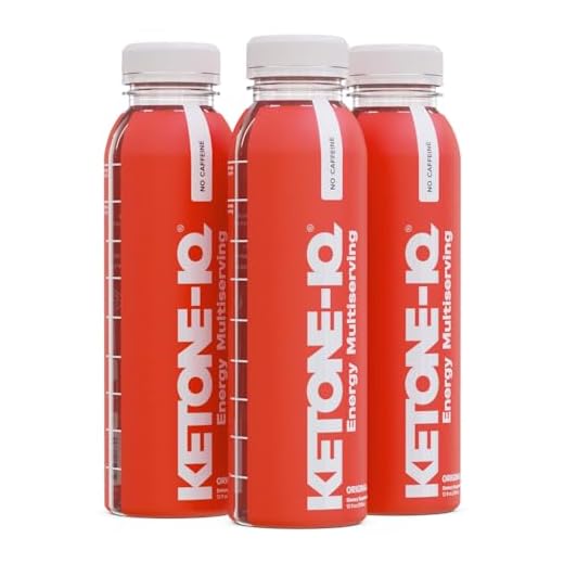 H.V.M.N. Ketone IQ | Clean, Natural Energy to Power Your Brain & Body | No Sugar, No Salt, No Caffeine. 30 Servings of Drinkable Ketones to Rapidly Elevate Ketone Levels. New & Improved Formulation!