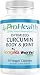 Body & Joint - Optimized Curcumin Longvida by ProHealth (60 veggie capsules)