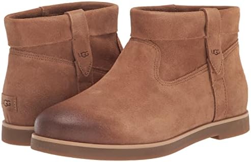 UGG Women's Josefene Cuff Fashion Boot 7 UGG Women's Josefene Cuff Fashion Boot
