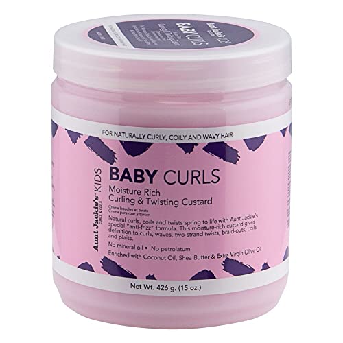 Aunt-Jackies-Kids-Bundle-All-5-Products-in-Collection-Makes-Combing-Styling-Easier-for-Children-with-Hair-Textures-Natural-Herbal-Botanicals-Clear