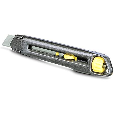 Cutter Stanley 1-10-018 Cover