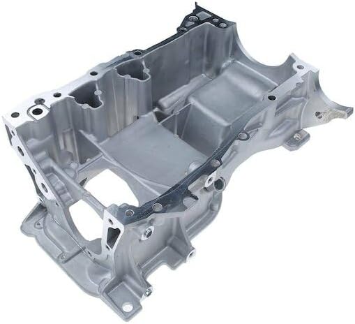 Marketplace Auto Parts Upper Engine Oil Pan for Toyota Corolla 1.8L (2009–2020)
