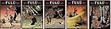  Fulu. Coffret Numero 5