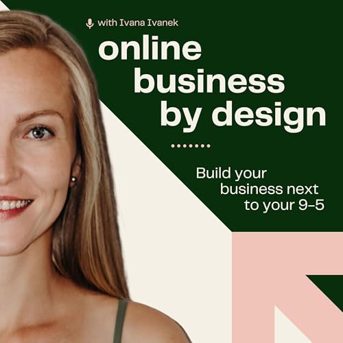 Online Business By Design cover art