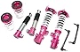 Godspeed MSS0104-D made for Hyundai Elantra (MD/UD) Sedan 2011-16 MonoSS Coilovers Suspension Lowering Kit