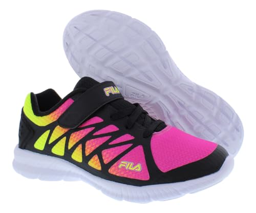 Fila Fantom 6 (Little Kid/Big Kid)2