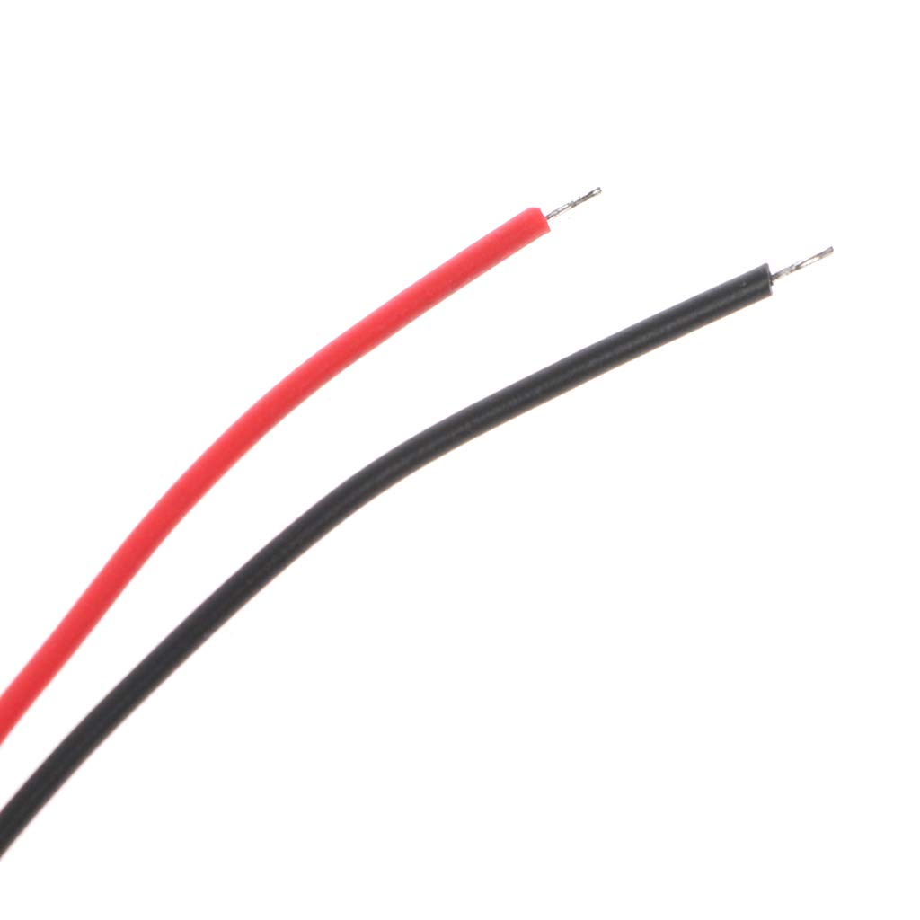 Buzzer Attivo 12V 95dB Alto-decibel Elettronico Cicalino Allarme