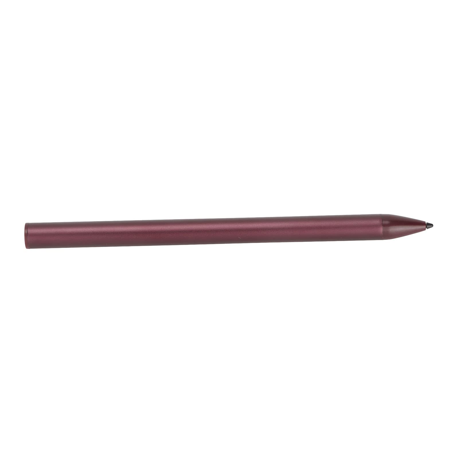 SIXRUN Stylus Pen 4096 Niveles de Presión, Succión Magnética (Rojo)
