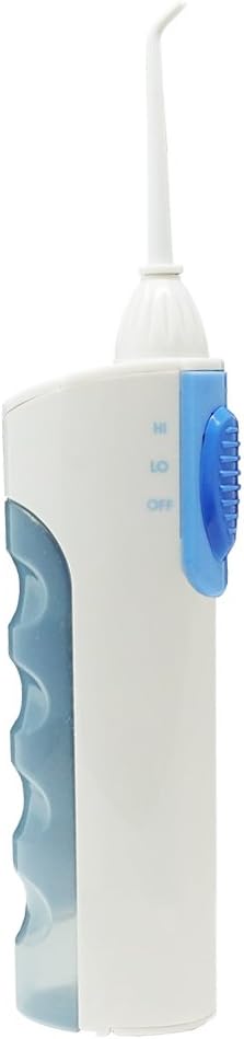 As Seen On Tv HydroBlast Pro Cordless Water Flosser