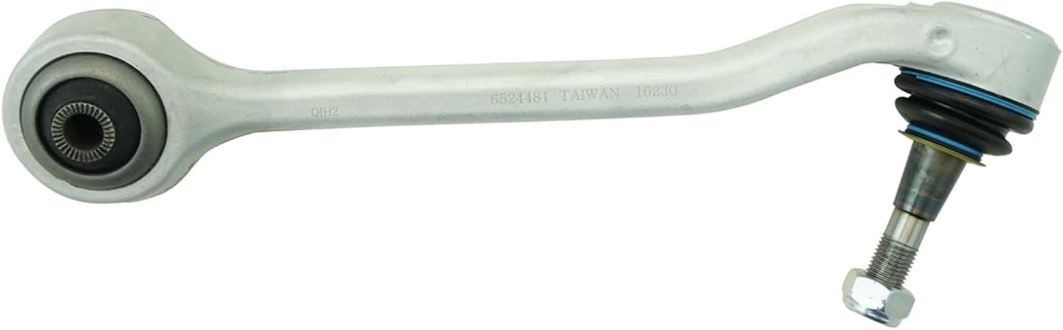 Front Left Lower Control Arm with Ball Joint Aluminum Compatible with 2006-07 BMW 525xi 530xi 2008 528xi 535xi 2009-10 528i xDrive 535i xDrive